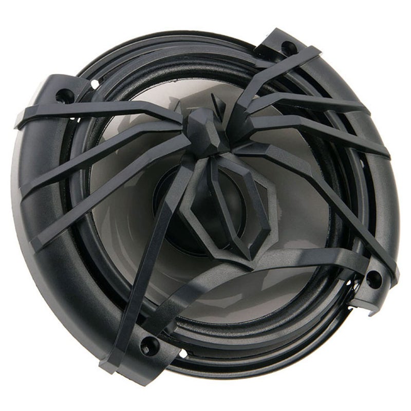 Soundstream AC.6 Arachnid Component 6.5" 2-Way 300W Speaker Set,Black - Image 4